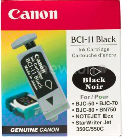 Картридж Canon BCI-11