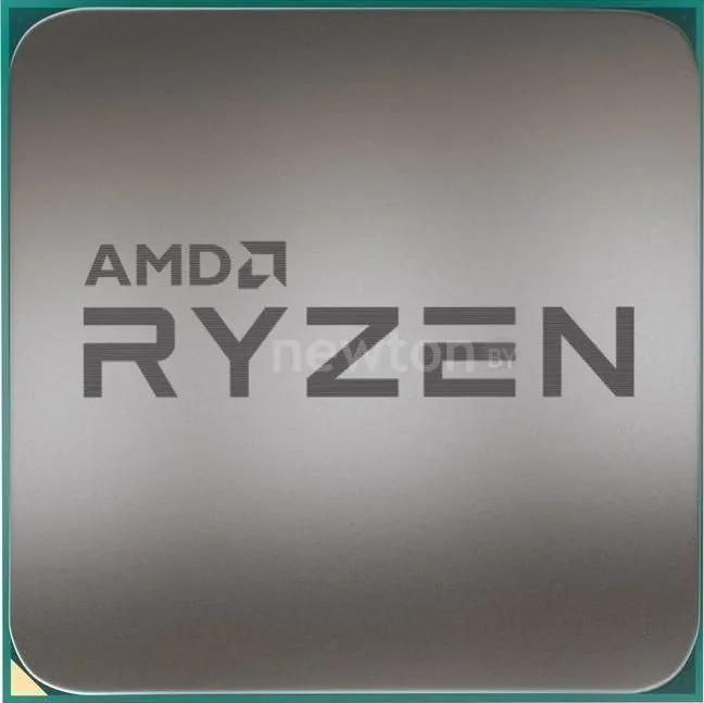 Процессор AMD Ryzen 5 2600X