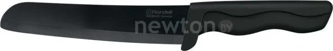 Кухонный нож Rondell Glanz Black RD-465