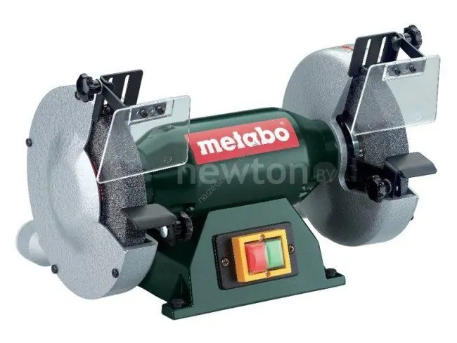 Заточный станок Metabo DS 200