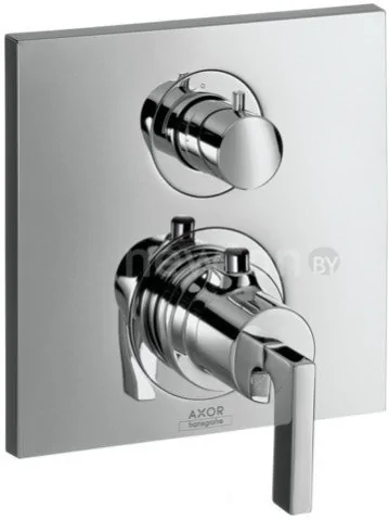 Смеситель Axor Citterio 39720000