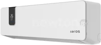 Кондиционер SAROS Smart Air Inverter CSDH-12DR (белый)