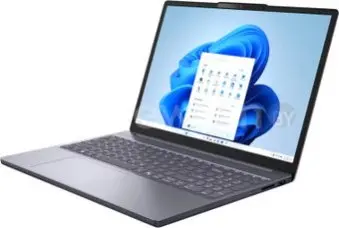 Ноутбук Lenovo IdeaPad Slim 3 15IRH10R 83K4000FRK