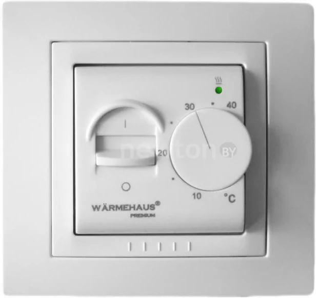 Терморегулятор Warmehaus Classic WH700
