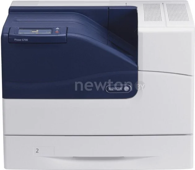 Принтер Xerox Phaser 6700DN