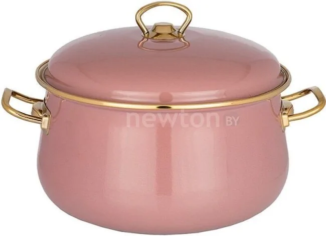 Кастрюля Agness DeLuxe 951-117