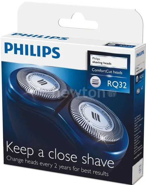 Бритвенная головка Philips RQ32/20