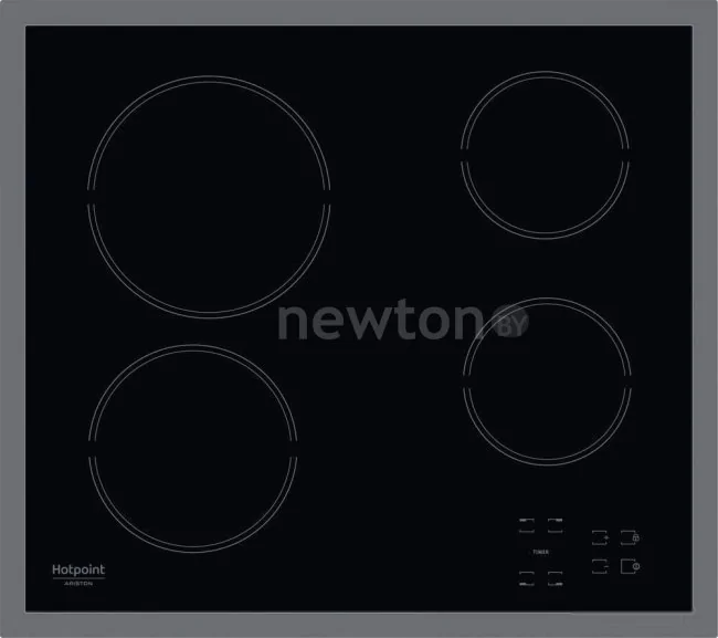 Варочная панель Hotpoint-Ariston HR 621 X