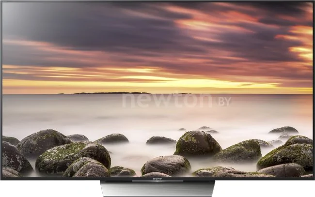 Телевизор Sony KD-65XD8505