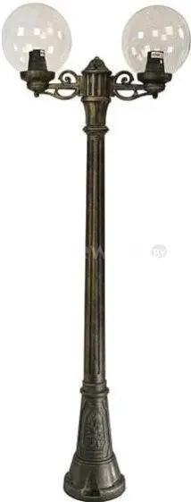 Фонарный столб Fumagalli Globe 250 G25.158.S20.BXE27