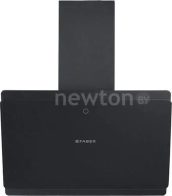 Кухонная вытяжка Faber Tocco BK 50 330.0702.952