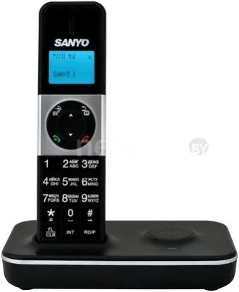 Радиотелефон Sanyo RA-SD1002RUS