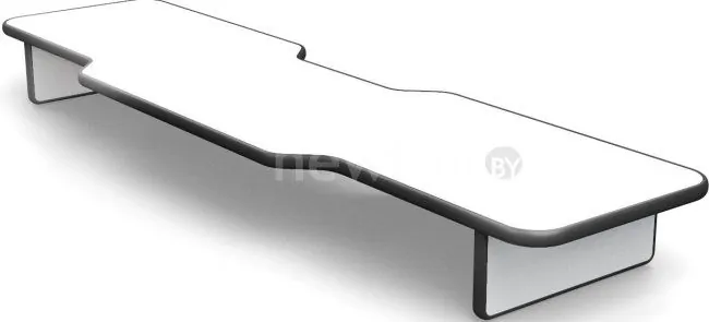 Подставка VMM Game Base 120 Light Black BS-2WBK