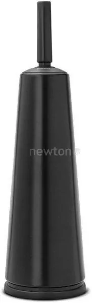 Ершик для унитаза Brabantia ReNew 108587 (черный матовый)