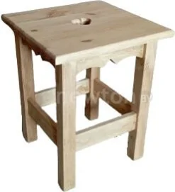 Табурет Kommodum 450x360x360 TABOU2
