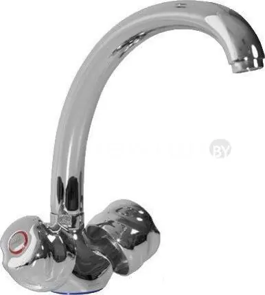Смеситель Mixline ML01-03