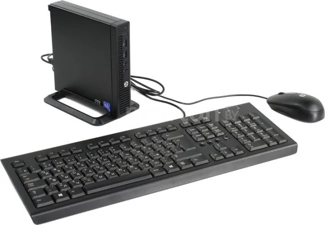 Компьютер HP 260 G2 Desktop Mini Z6S62ES