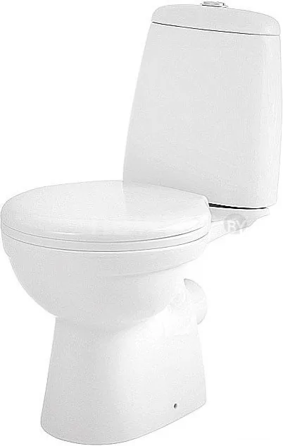 Унитаз Santek Консул (1WH110132)