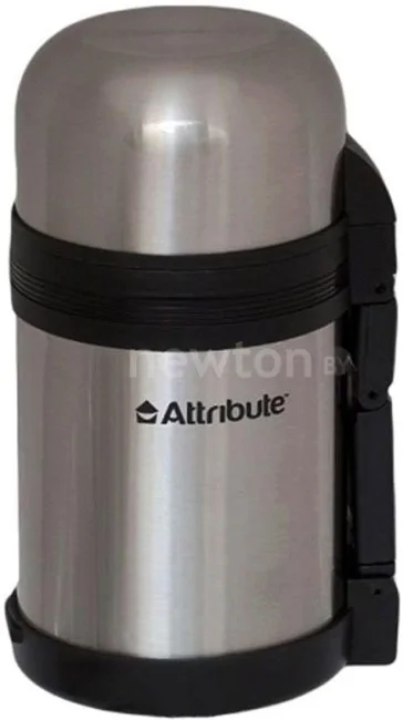 Термос Attribute AVF001 0.8л