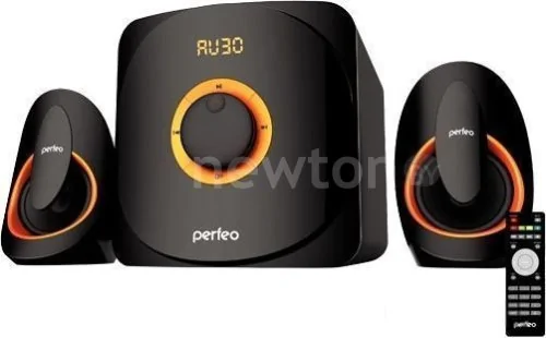 Акустика Perfeo PF-3313 Mars