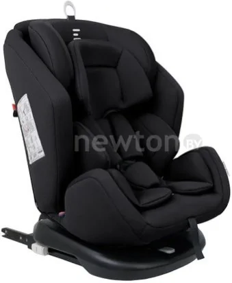 Детское автокресло Еду-Еду KS 777 Isofix KRES3907 (черный)
