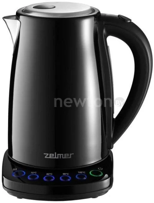 Электрический чайник Zelmer ZCK8023B