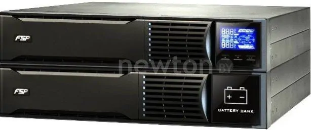 Источник бесперебойного питания FSP CH-1103-RS
