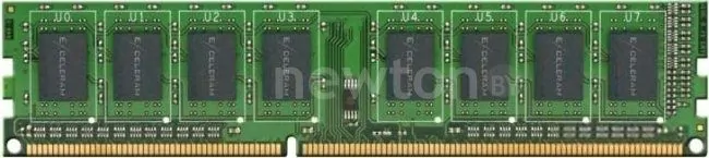 Оперативная память QUMO 8GB DDR3 PC3-12800 QUM3U-8G1600C11L