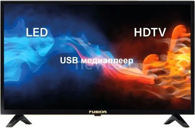 Телевизор FUSION Electronics FLTV-43A210