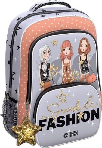 Школьный рюкзак Erich Krause ErgoLine 20L Top Models