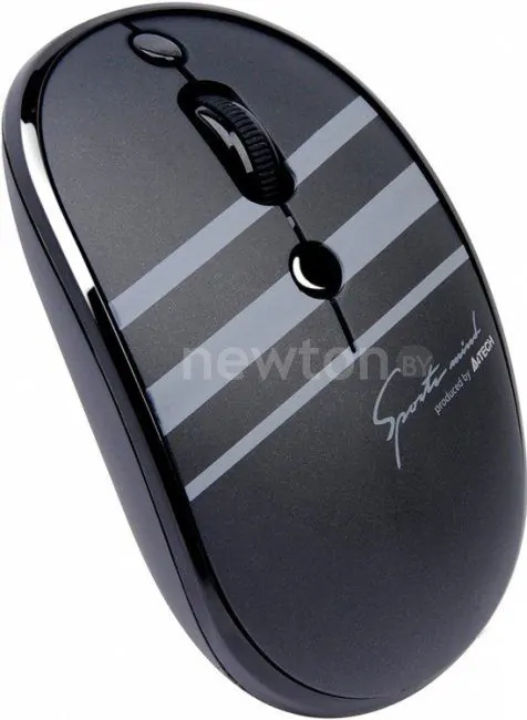 Мышь A4Tech N-556FX-1