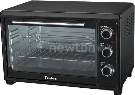 Мини-печь Tesler EOG-4800