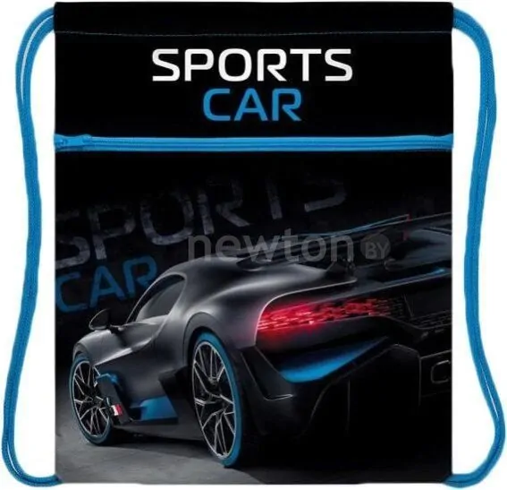 Рюкзак Hatber Sport car