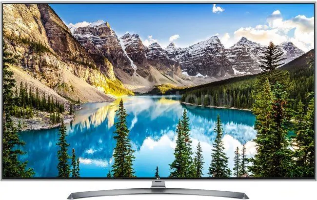 Телевизор LG 65UJ7500