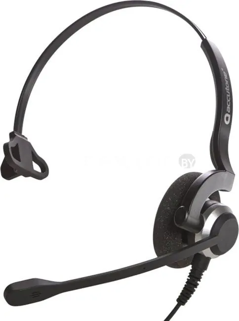 Офисная гарнитура Accutone UM910 USB