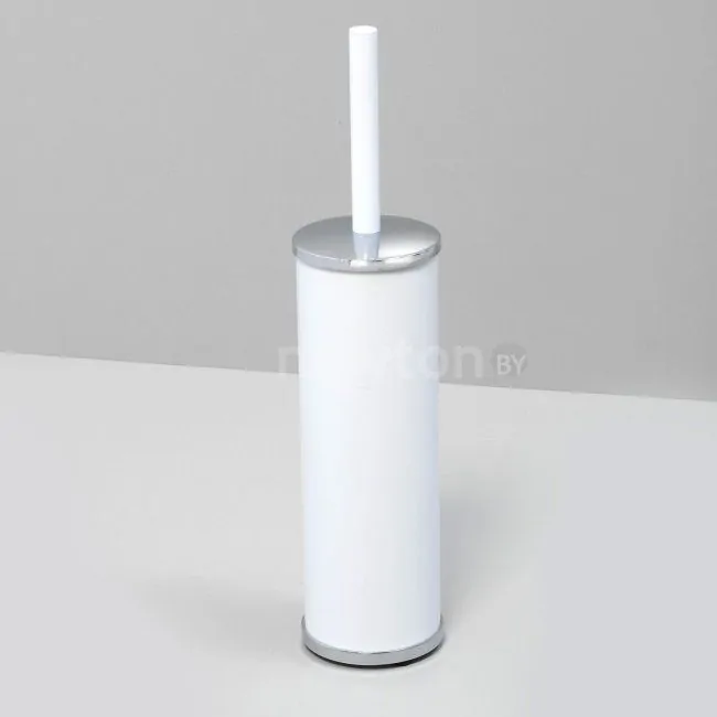 Ершик для унитаза Wasserkraft K-1027White