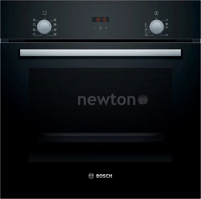 Электрический духовой шкаф Bosch HBF512BA1R