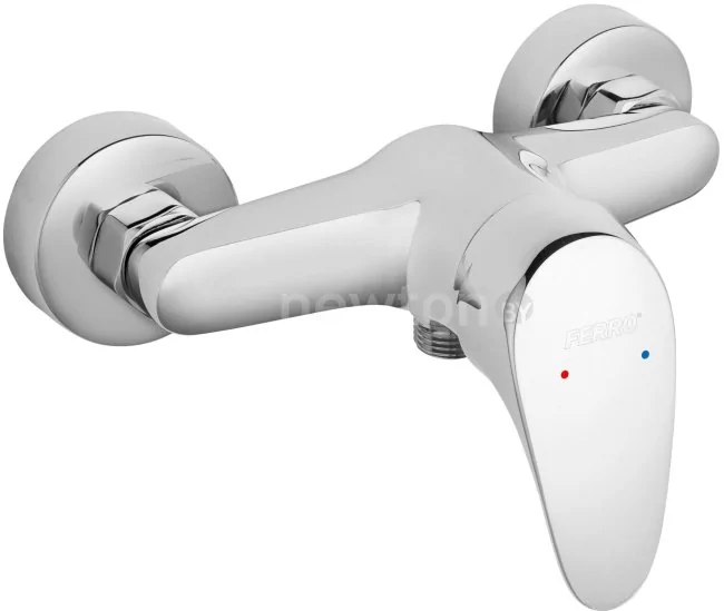 Смеситель Ferro One BFO7