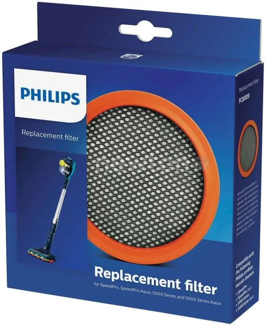 Фильтр электродвигателя Philips FC8009/01