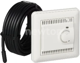 Терморегулятор Schneider Electric W59 TES-151-58