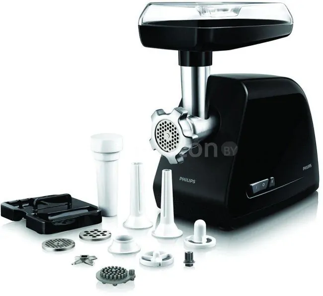 Мясорубка Philips HR2726/90