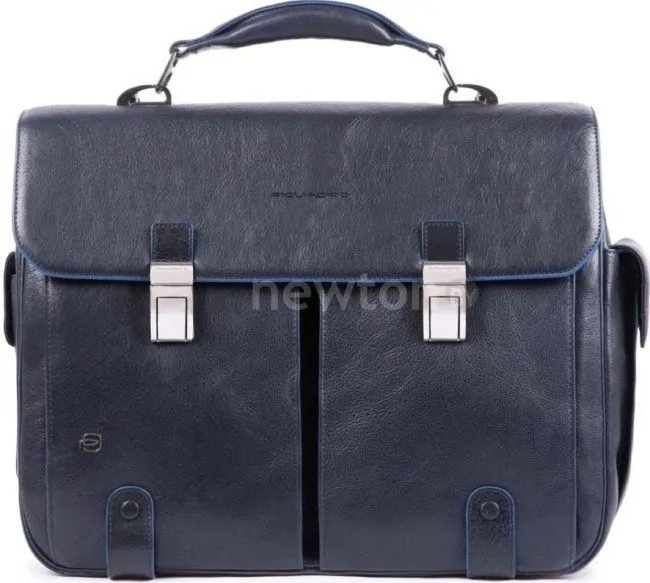Сумка для ноутбука Piquadro CA1068B2S/BLU