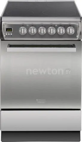 Кухонная плита Hotpoint-Ariston H5VMC6A (X) RU