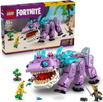 Конструктор LEGO Fortnite 77077 Кломбо