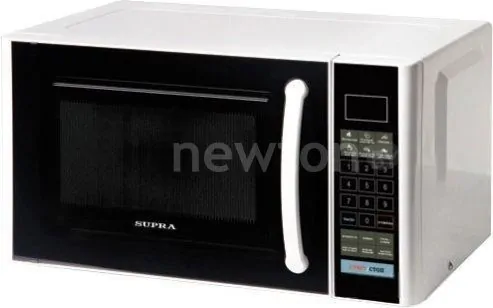 Микроволновая печь Supra MWS-2122SW
