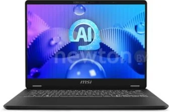 Ноутбук MSI Prestige 14 AI Evo C1MG-001US