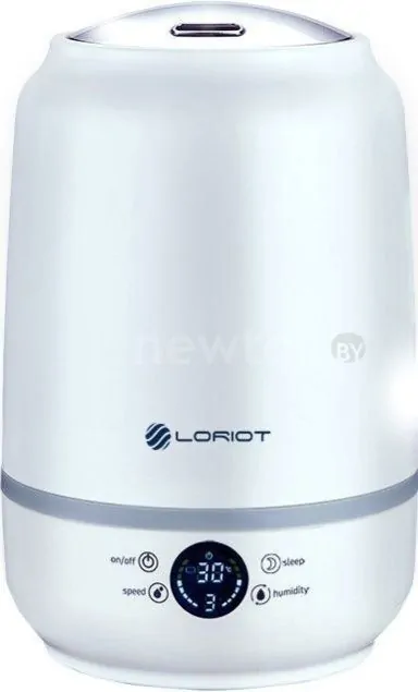 Увлажнитель воздуха Loriot Ocean LHA-500 E