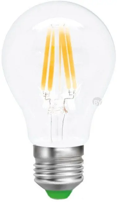 Светодиодная лампа SmartBuy A60 Filament E27 8 Вт 4000 К [SBL-A60F-8-40K-E27]