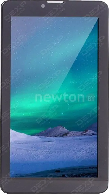 Планшет DEXP Ursus A470 JET 4GB 3G