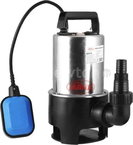 Насос Jemix SGPS-550